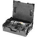Produktbild: Viega Pressmaschine Pressgun Picco 6plus 2489.4 In 12v/3,0 Ah Akku+ladegerät