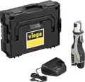 Produktbild: Viega Pressgun Picco 6 Plus-Pressmaschine Modell 2489.4 795801