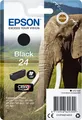 Produktbild: Epson Tintenpatrone schwarz Claria Photo HD T 242     T 2421