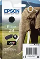 Produktbild: Epson 24 - 6er-Pack - hell Magenta - Tintenpatrone (C13T24214012)