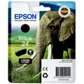 Produktbild: Original Epson C13T24214012 / 24 Tintenpatrone schwarz