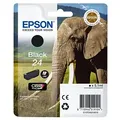 Produktbild: EPSON 24 / T2421 (Elefant) Foto schwarz Druckerpatrone