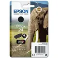 Produktbild: Epson T2421 (C13T24214012) - Tintenpatrone, black (schwarz)