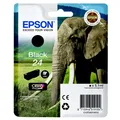 Produktbild: Original Tintenpatrone Epson C13T24214012/24 schwarz C13T24214012