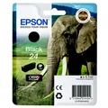 Produktbild: Original Epson C13T24214012 / 24 Tintenpatrone schwarz