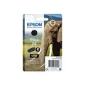 Produktbild: Original Epson Tintenpatrone C13T24214012 / 24 Schwarz