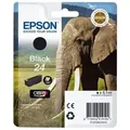 Produktbild: Epson Tintenpatrone Schwarz Claria Photo Hd T 242     T 2421