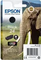 Produktbild: Epson Tinte schwarz 5.1ml Schwarz 5,1 ml (C13T24214012)