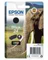 Produktbild: Epson C13T24214012 Epson Tintenpatrone schwarz Claria Photo HD T 242     T 2421