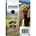 Produktbild: Epson Druckerpatrone Claria Photo HD 24 (C13T24214012) schwarz