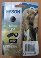 Produktbild: Epson 24 Tinte T2421 / C13T24214012 OVP