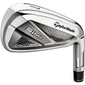 Produktbild: TaylorMade Sim2 Max Eisensatz (7 Eisen) - Herren RH /Stahl / Regular - 5-SW (7Sc...