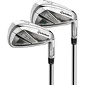 Produktbild: TaylorMade Eisensatz SIM2 MAX
