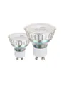 Produktbild: EGLO LED-Lampe SCOB 2.1W /830 250 lumen 2-pack GU10