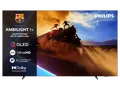 Produktbild: PHILIPS 77OLED760/12 OLED Ambilight TV (Flat, 77 Zoll / 194 cm, UHD 4K, SMART TV, Ambilight)