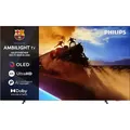 Produktbild: PHILIPS 77OLED760/12 OLED Ambilight TV (Flat, 77 Zoll / 194 cm, UHD 4K, SMART TV, Ambilight)