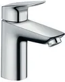 Produktbild: Hansgrohe Logis, Waschbecken, Chrom