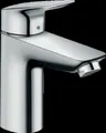 Produktbild: Hansgrohe Logis Einhebel Waschtischmischer Waschbecken Armatur 100 chrom 7117100