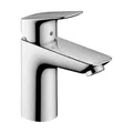 Produktbild: Hansgrohe 100 Logis Waschtischmischer / Waschtischarmatur