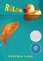 Produktbild: Cynthia Lord Rules (Scholastic Gold) (Gebundene Ausgabe) (US IMPORT)