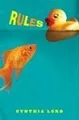 Produktbild: Rules (Newbery Honor Book) von Cynthia Lord | Buch | Zustand wie neu