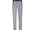 Produktbild: Bergson VIDAA Comfort Zipp-Off (Slim) | Damen Wanderhose, leicht strapazierfähig, Sleet [905], 40 - Damen
