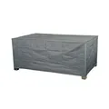 Produktbild: Happy People 79341 Wehnke Abdeckung f. Lounge Tisch Gartentisch Hülle 90x90x40cm