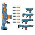 Produktbild: HASBRO Nerf Elite 2.0 Echo CS-10 4-in-1-Gewehr/Pistole 24 Pfeile bis zu 27 m!
