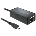 Produktbild: DeLOCK 62642 Netzwerkkarte Ethernet 1000 Mbit/s