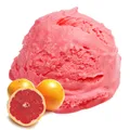 Produktbild: Gino Gelati Grapefruit Eis Speiseeis Pulver 100kg