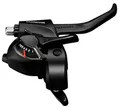 Produktbild: Shimano Fahrrad Schalthebel / Bremshebel ST-EF41 7-fach Rechts Schaltung