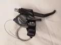 Produktbild: Shimano Fahrrad Schalthebel / Bremshebel ST-EF41 7-fach Rechts Schaltung
