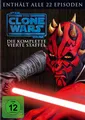Produktbild: Star Wars - The Clone Wars - Staffel 4