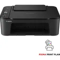 Produktbild: Canon PIXMA TS3550i Black (Tintenpatrone, Farbe) (4977C006)