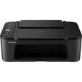 Produktbild: Canon Pixma TS3550i Multifunktionsdrucker schwarz WLAN Airprint Randloser Druck