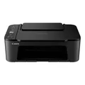 Produktbild: Canon PIXMA TS3550i Drucker, Schwarz, WLAN, USB