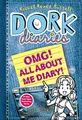 Produktbild: Dork Diaries OMG!: All About Me Diary!