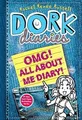 Produktbild: Dork Diaries OMG!: All About Me Diary! von Russel... | Buch | Zustand akzeptabel