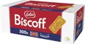 Produktbild: Lotus Biscoff Welcome Gebäck 300 Stück  (1,88 kg)