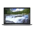 Produktbild: DELL Latitude 7410 JKV5H Notebook 35,6 cm (14,0 Zoll), 8 GB RAM, 256 GB SSD, Intel® CoreTM i5-10310U - Blau