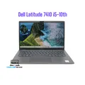 Produktbild: Dell Latitude 7410 i5-10310u Quad Core 8GB RAM 256GB SSD FullHD QWERTY
