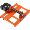 Produktbild: VEVOR Vertikale Holzschneideführung aus Gusseisen Sägewerk 5,1-15,2cm Max. Schnittbreite Kettensägenmühle Kettensägewerk 208x145x67mm Geeignet...