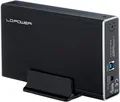 Produktbild: LC Power LC-35U3 - Speichergehäuse - 8,9 cm (3.5