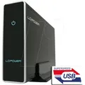 Produktbild: LC-35U3 - Externes 3.5'' SATA HDD Gehäuse, USB 3.0
