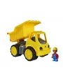 Produktbild: BIG - Power Worker Midi Dump Truck with Figure
