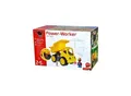 Produktbild: BIG 800054836 - Power-Worker - Beweglicher Kipper mit schwankbarer Ladekappe