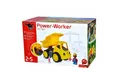 Produktbild: BIG Spielzeug-Kipper 800054836 BIG-Power-Worker Kipper + Figur