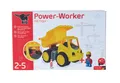 Produktbild: BIG-Power-Worker Kipper + Figur