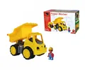 Produktbild: BIG 800056836 - Power Worker Kipper + Figur