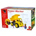 Produktbild: Simba Power-Worker KiepWagen + Figur